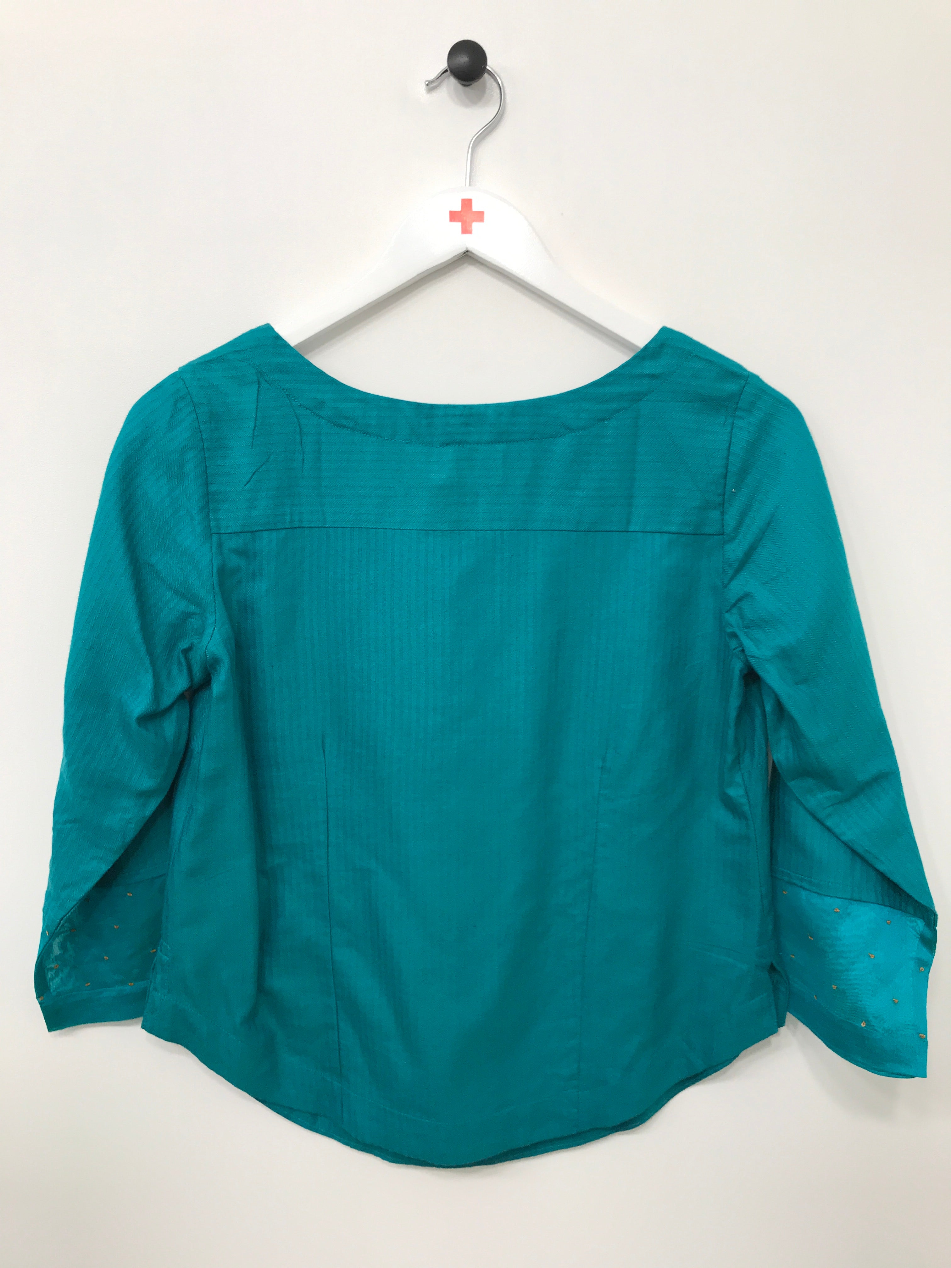 Fabindia Bluse